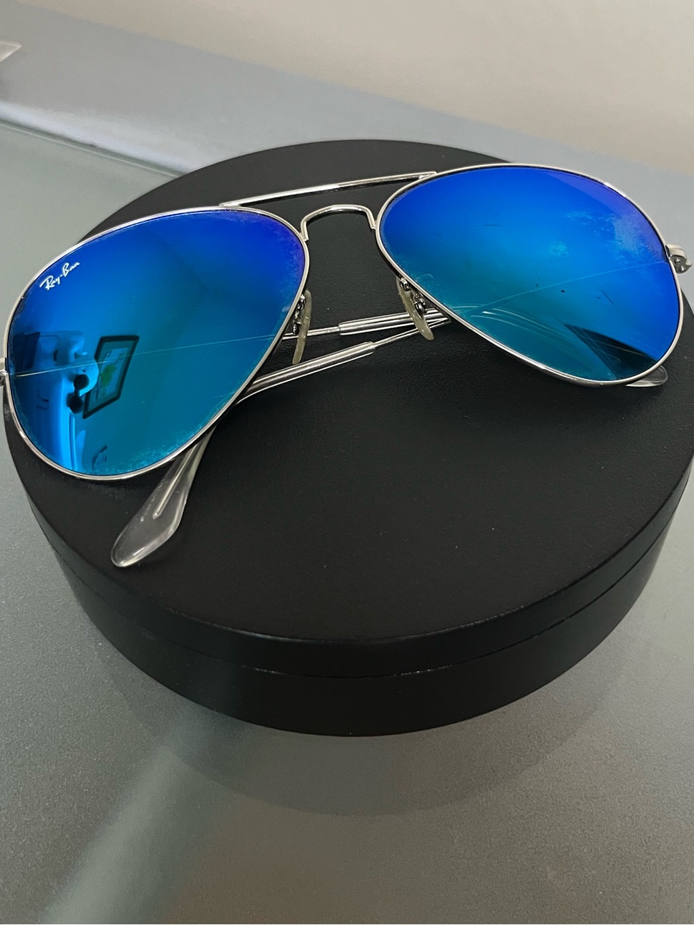 Ray-Ban Aviator Sunglasses